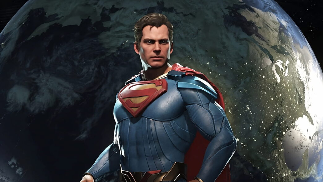 Superman