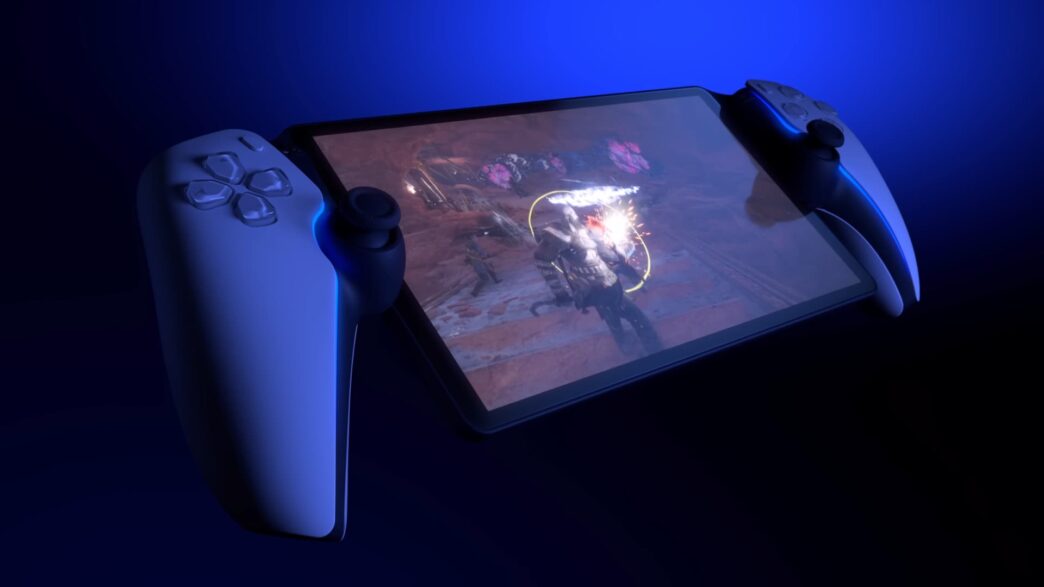 PlayStation Project Q
