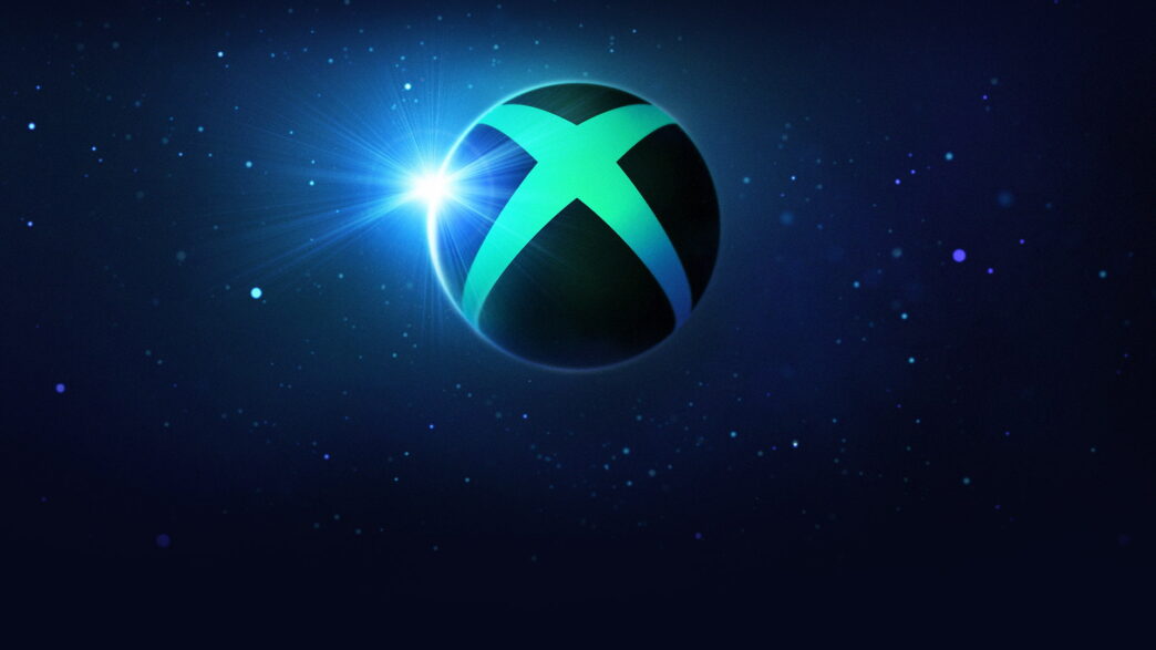 Xbox Microsoft