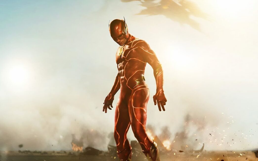 The Flash