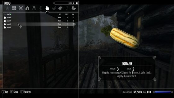 Skyrim Skyrim