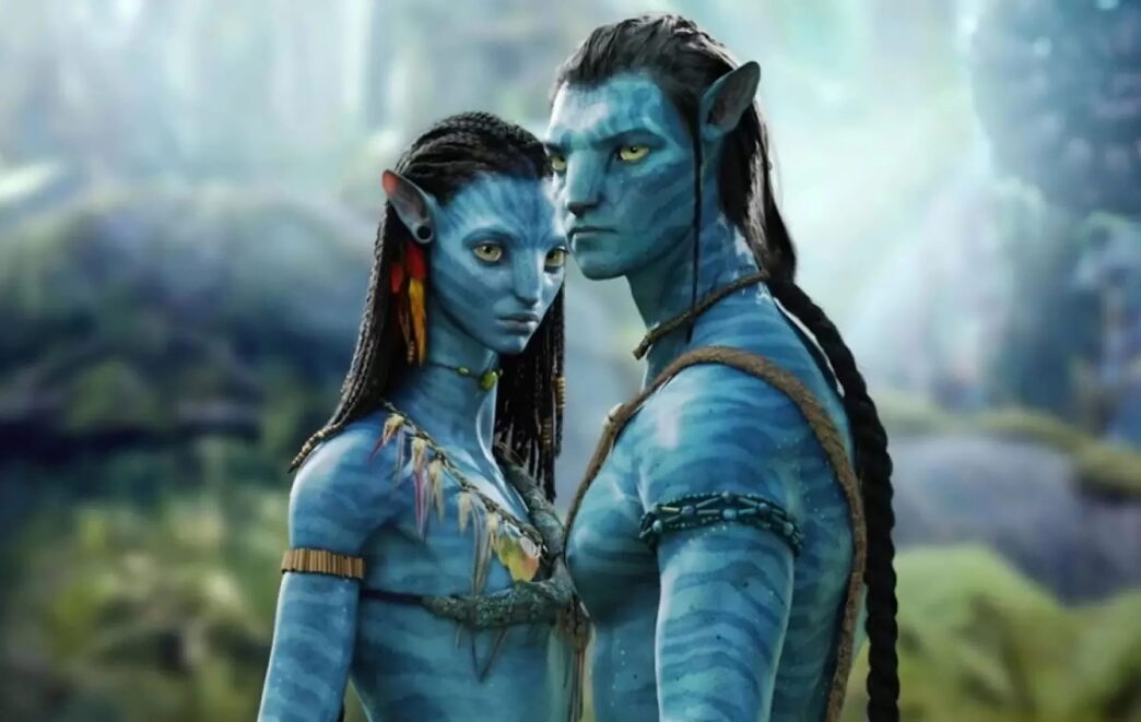 Avatar 2
