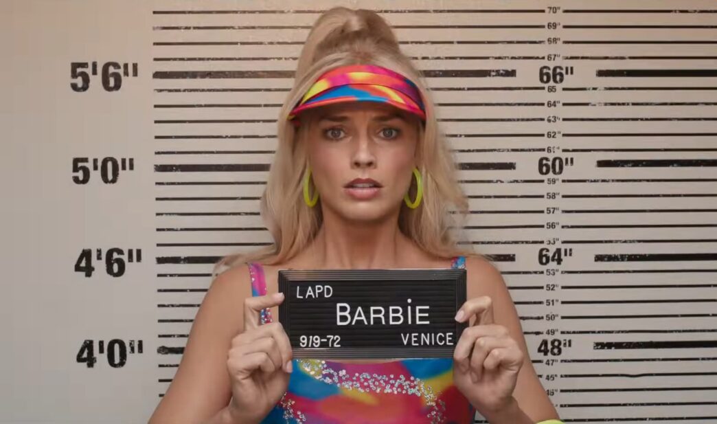 Barbie