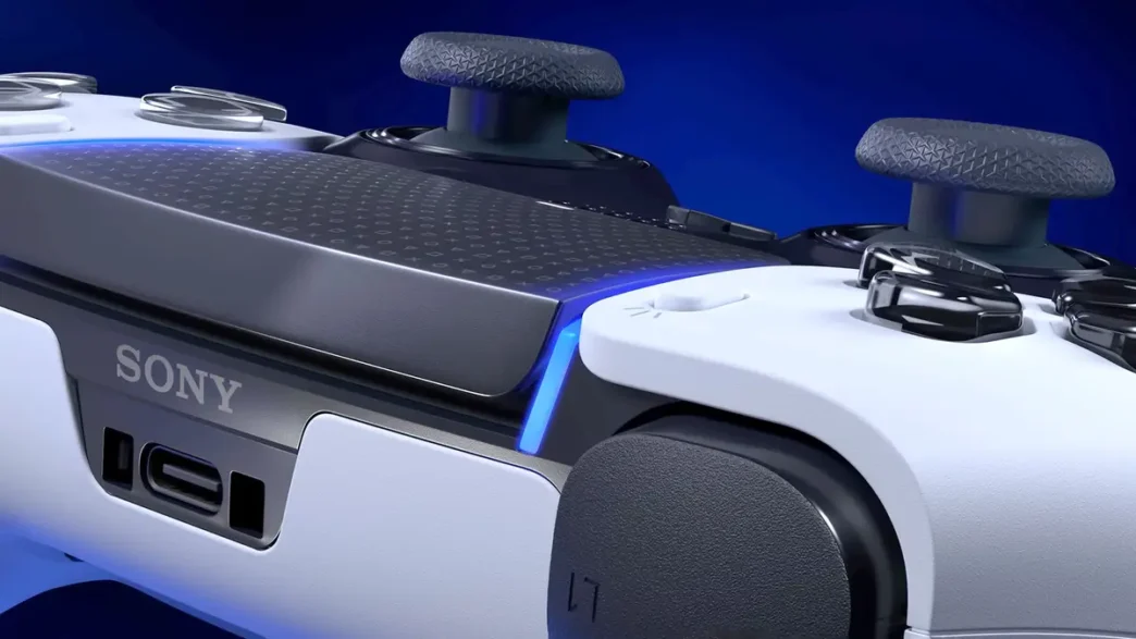 DualSense Edge
