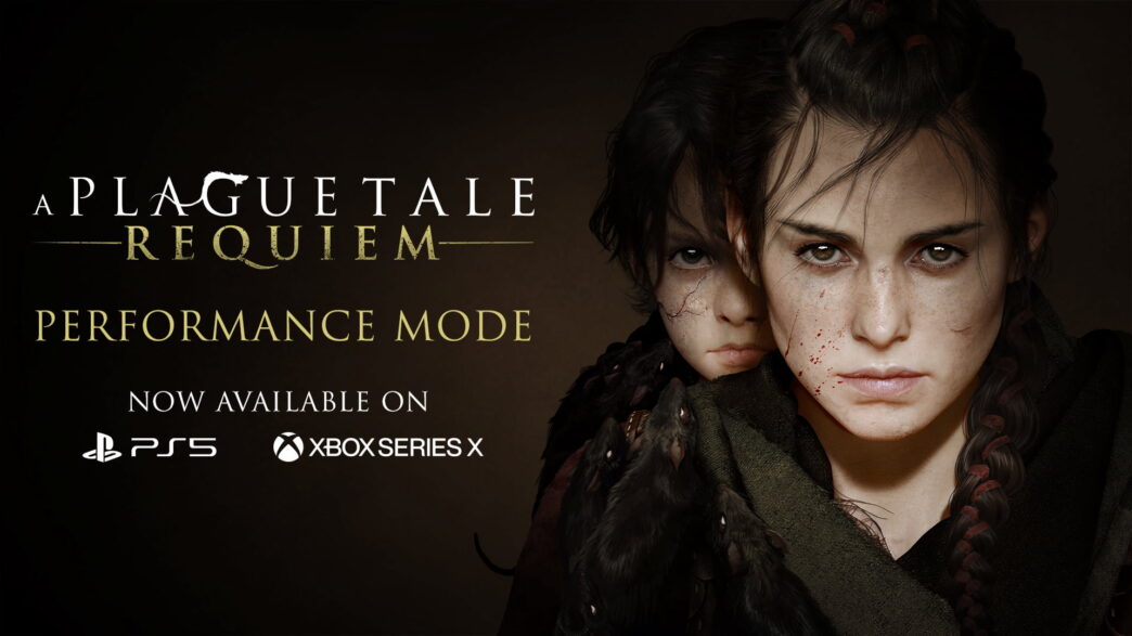 A Plague Tale Requiem