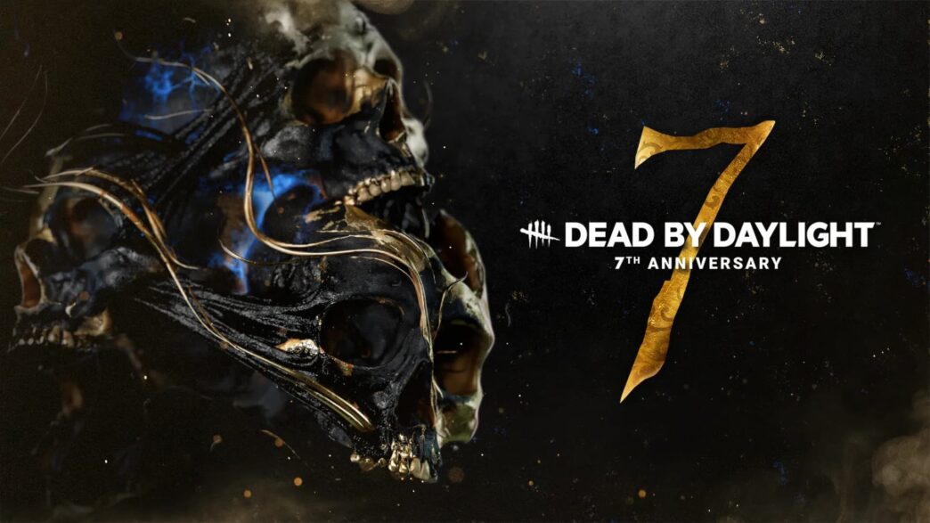 Dead by Daylight