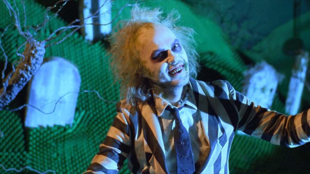Beetlejuice 2