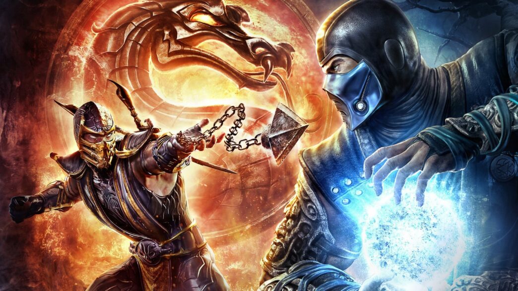 Mortal Kombat