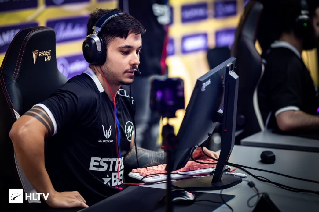 BLAST Major Paris 2023