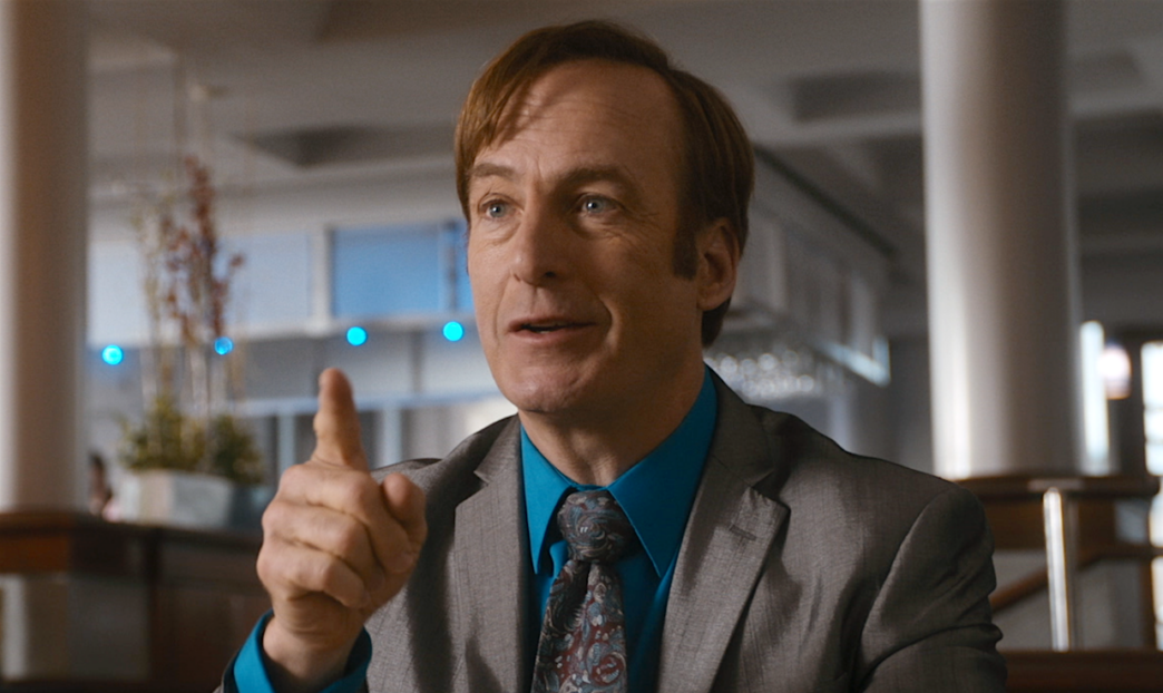 Microsoft Saul