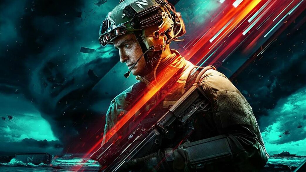 Battlefield