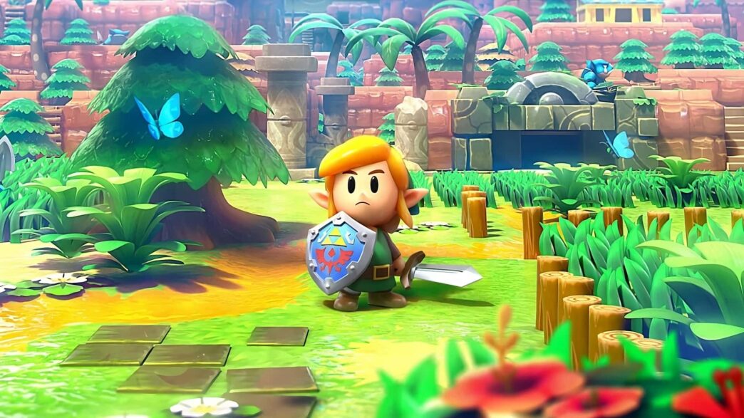 Zelda