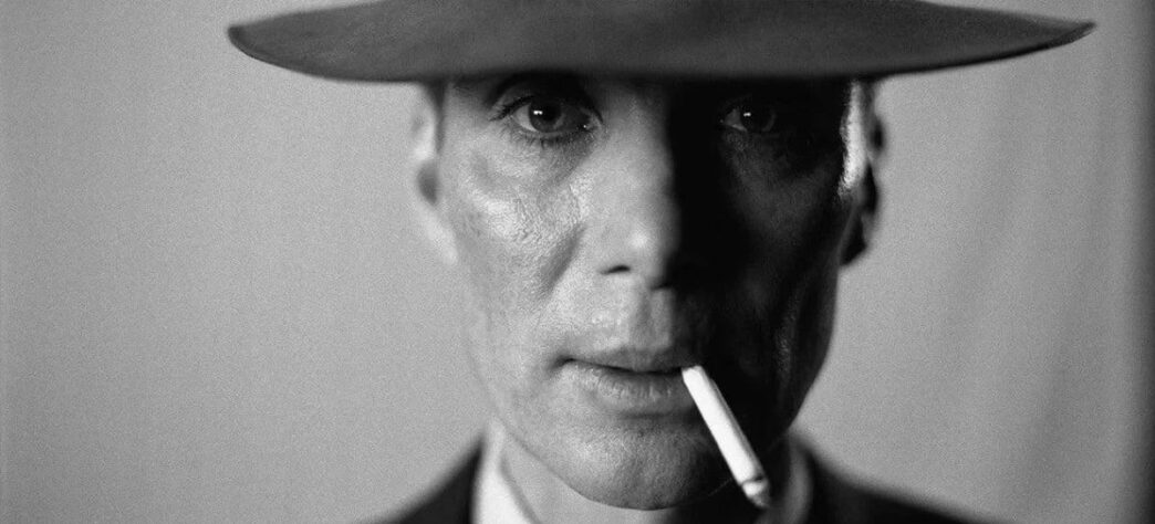 Oscar 2024 Oppenheimer