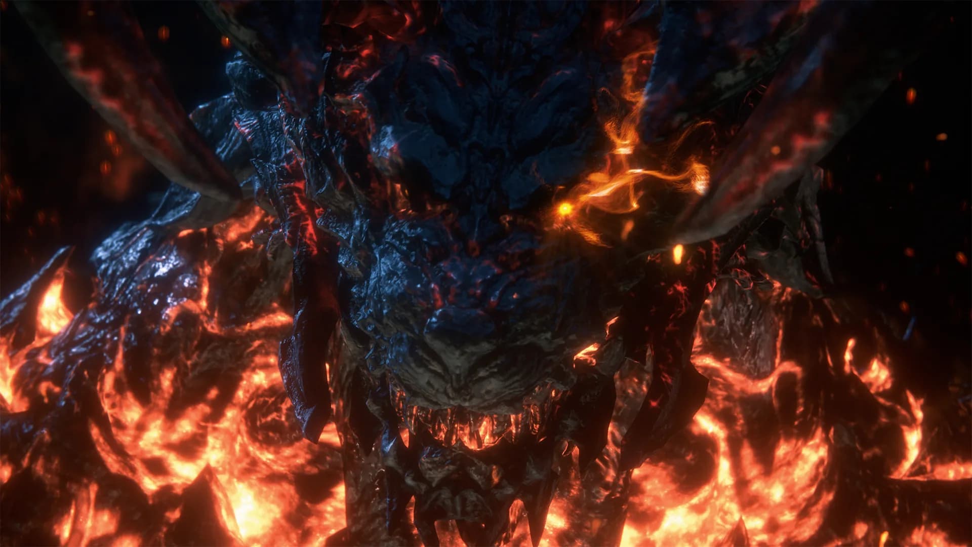 Final Fantasy 16 Final Fantasy 16
