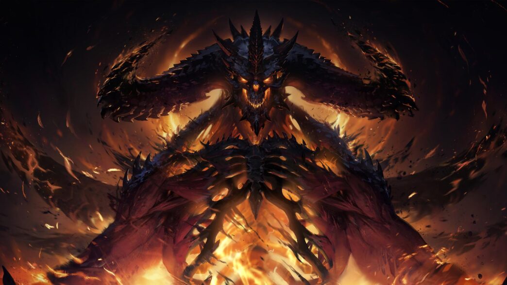 Diablo Immortal