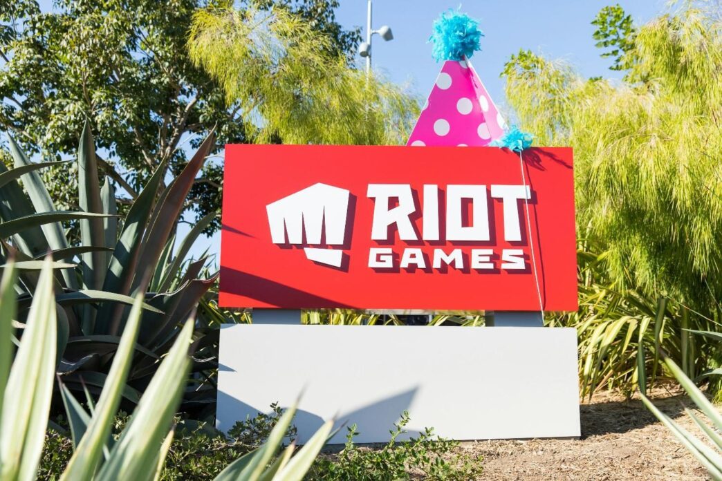 Riot Games