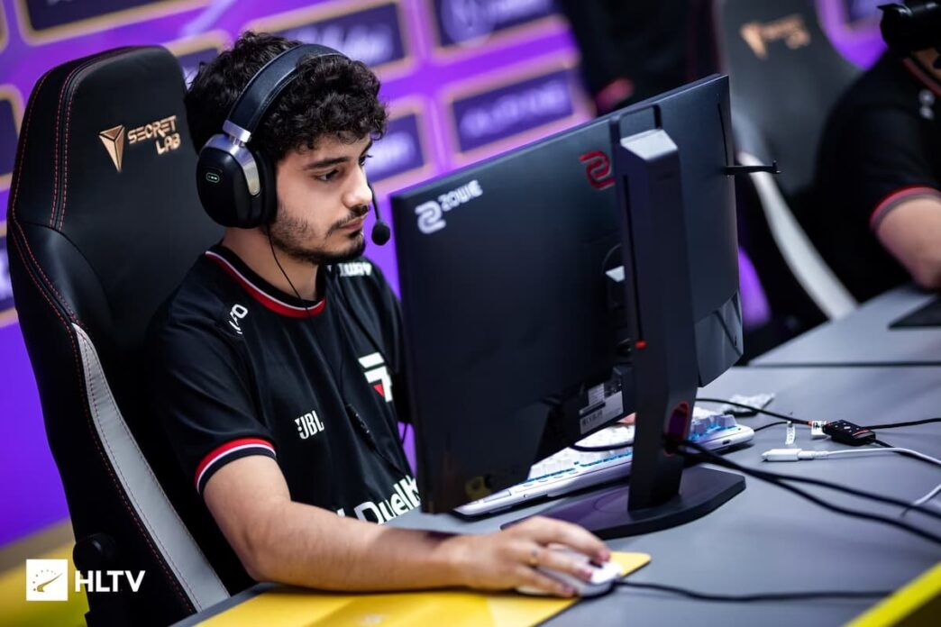 BLAST Major Paris 2023