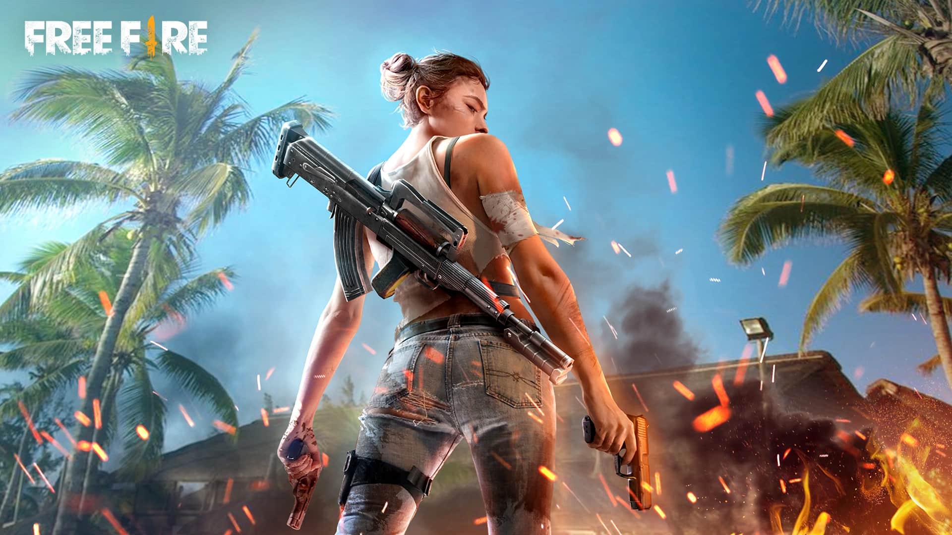 free fire Free Fire