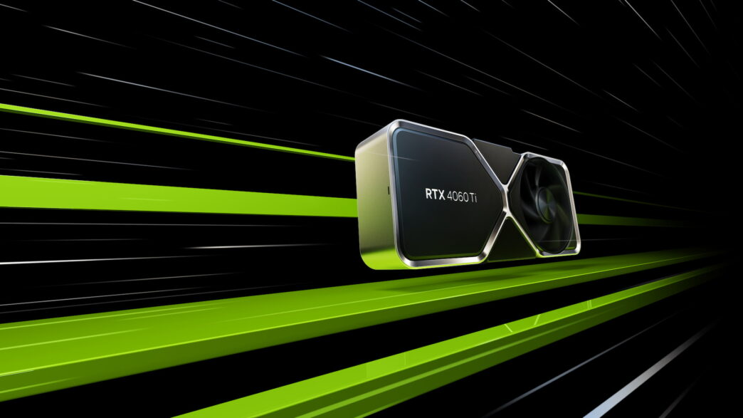 RTX 4060