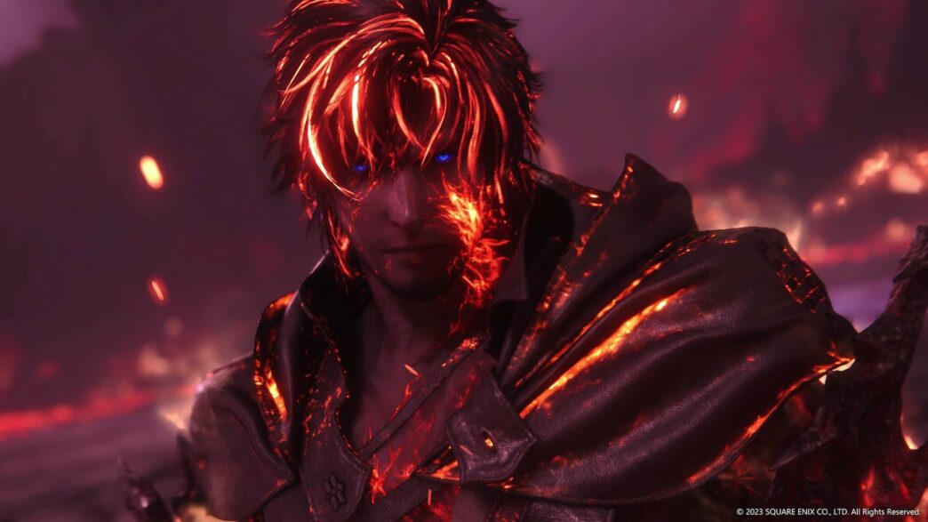 Final Fantasy 16