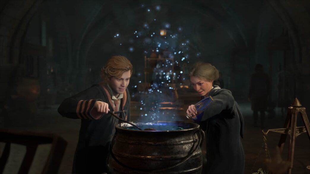 hogwarts legacy Hogwarts Legacy 2