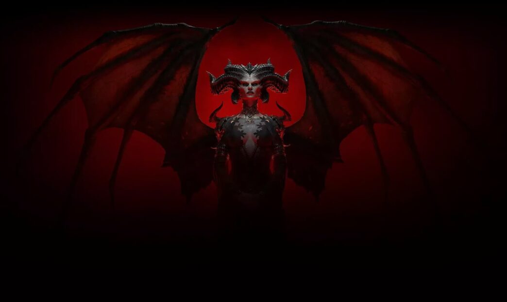 Diablo 4