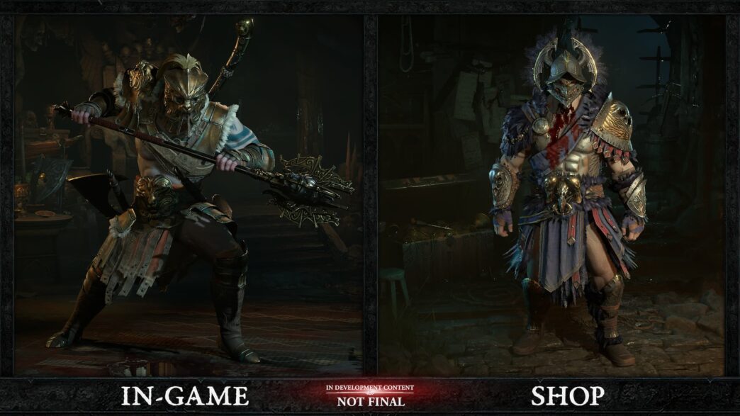 Diablo 4