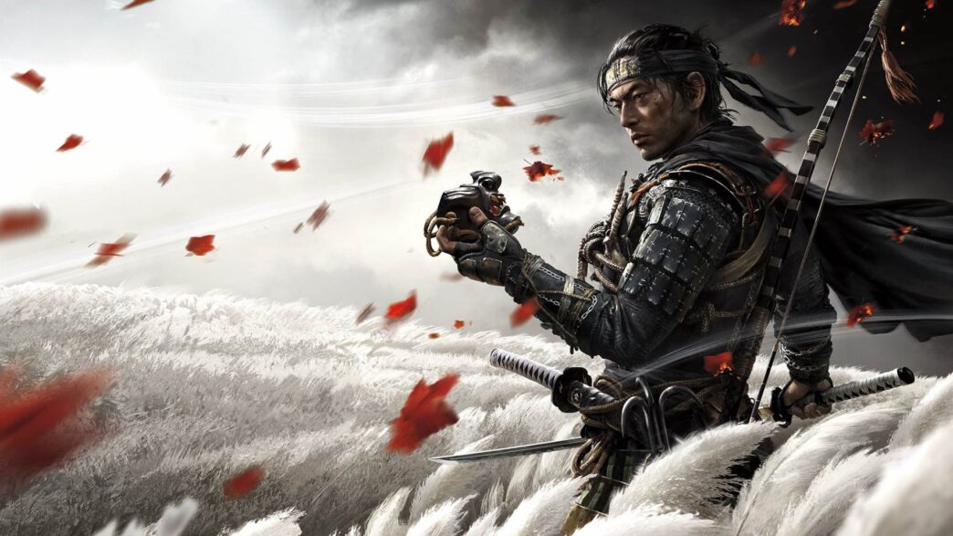 Ghost of Tsushima 2