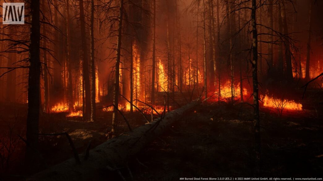 Unreal Engine 5.2