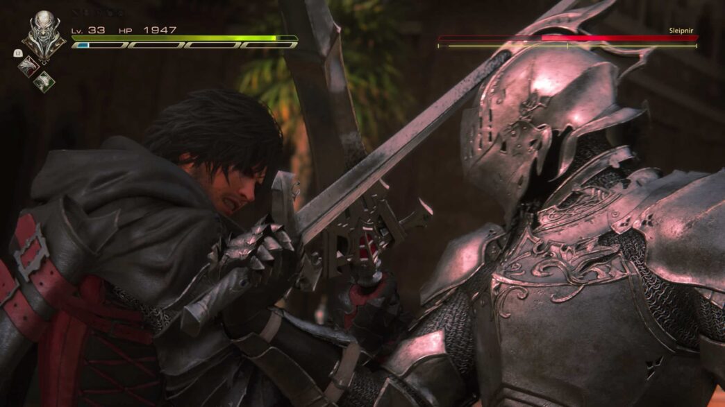Final Fantasy 16