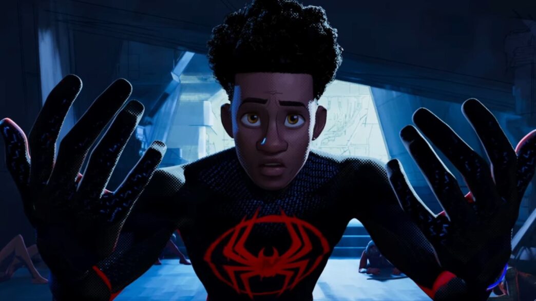 Fortnite - Miles Morales