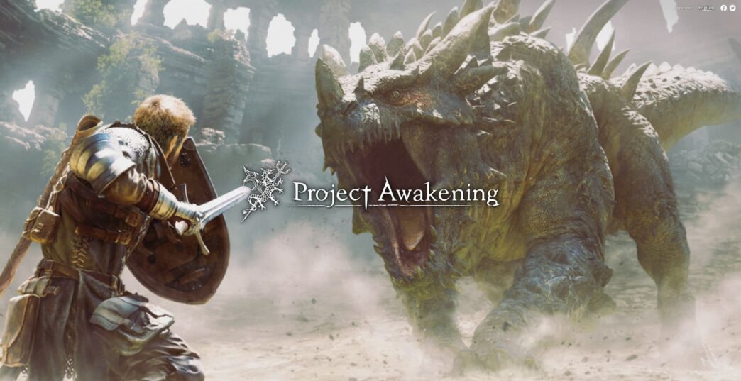 Project Awakening
