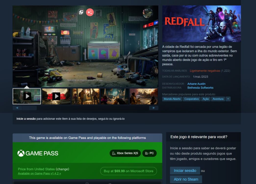 Game Pass