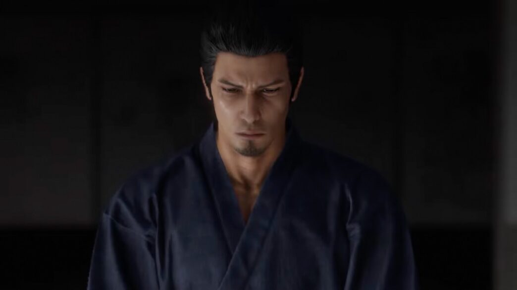 Yakuza