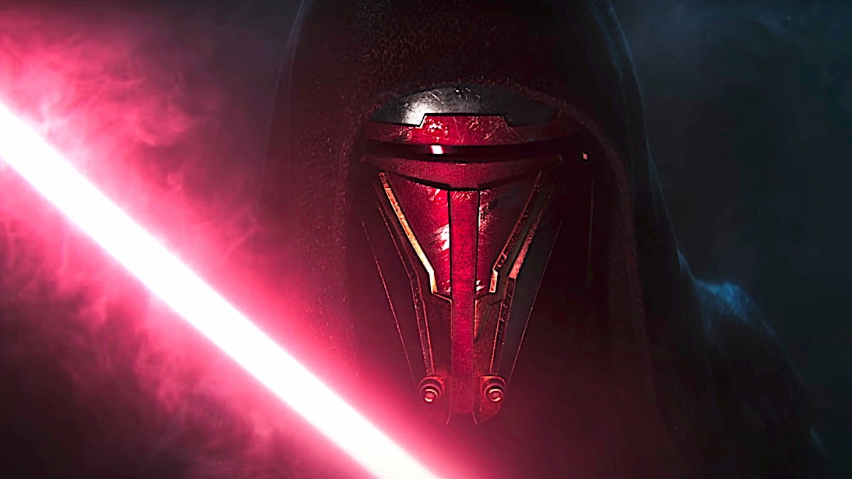 Star Wars KOTOR Star Wars KotOR Remake