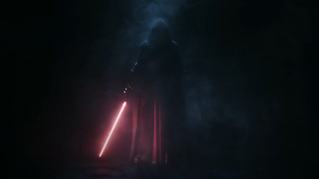Star Wars Knights of the Old Republic Remake