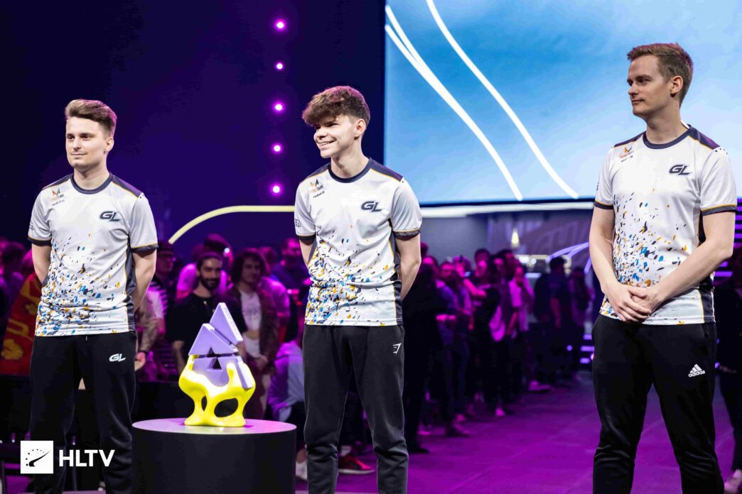 BLAST Major Paris 2023