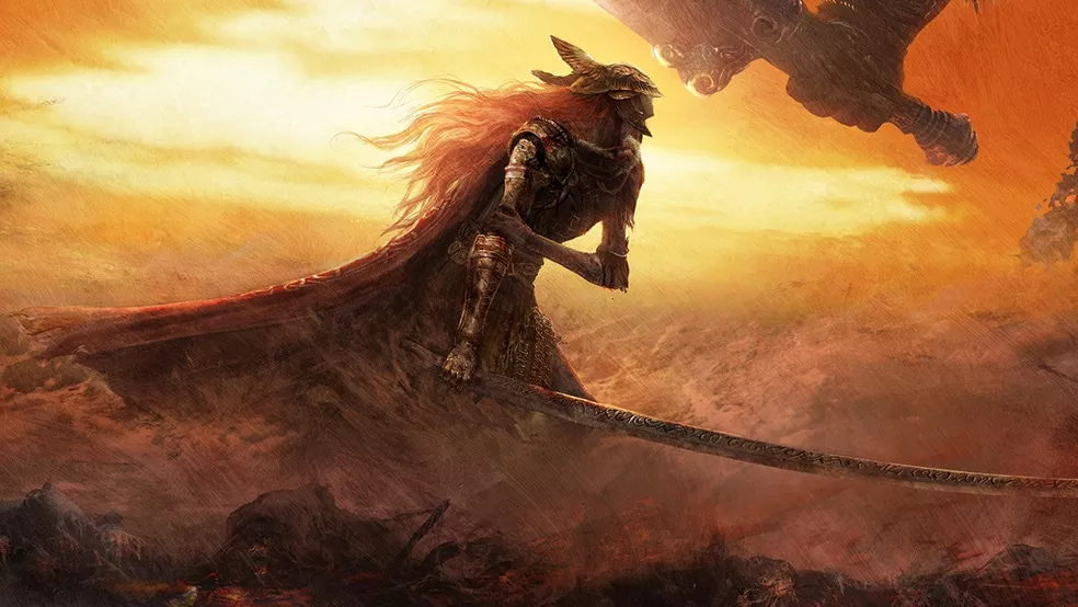nintendo switch 2 FromSoftware Elden Ring