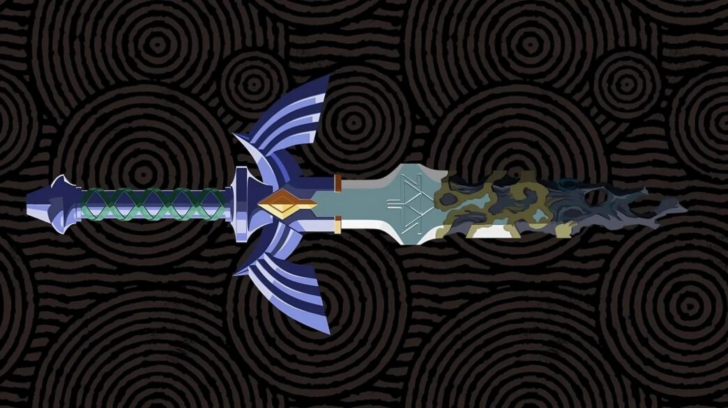 Zelda Tears of the Kingdom