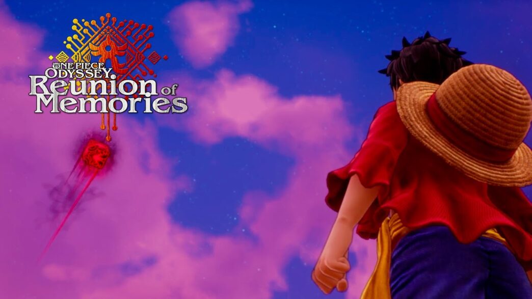 One Piece Odyssey