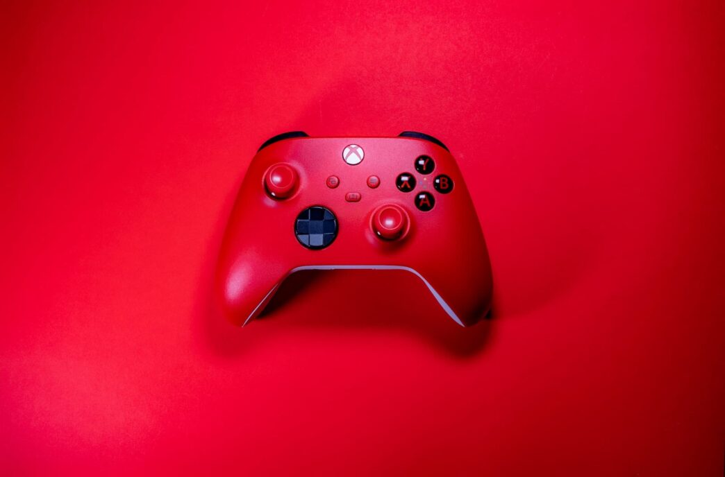 Microsoft - Xbox