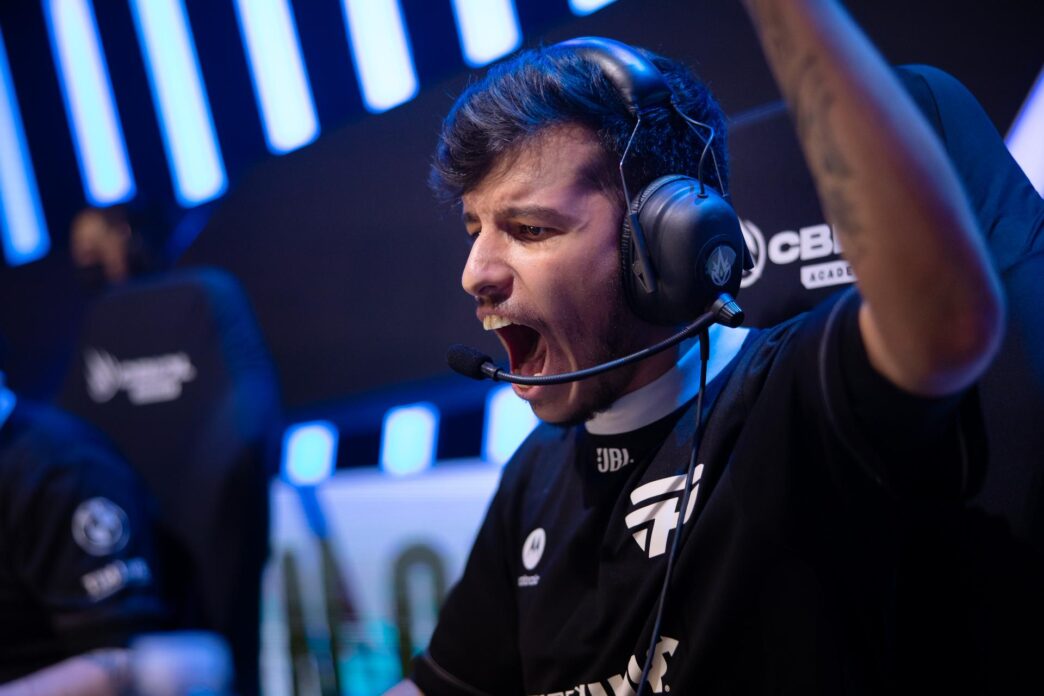 paiN Gaming