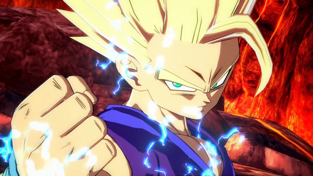 Dragon Ball