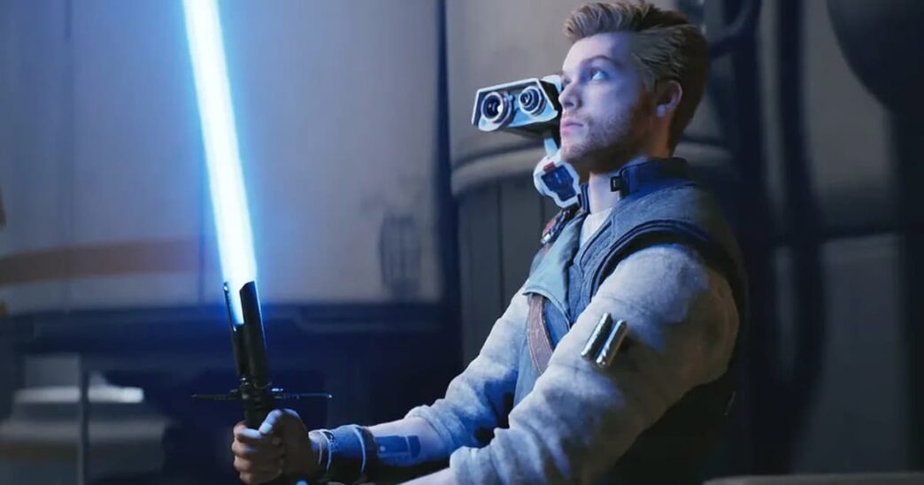 Star Wars Jedi Survivor