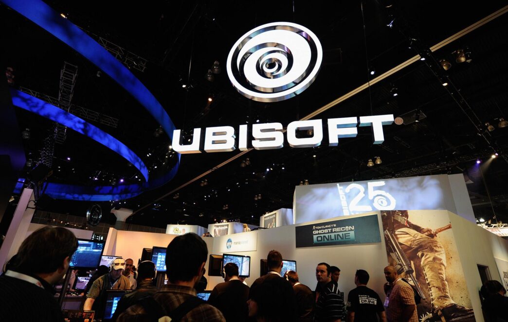 ubisoft Ubisoft