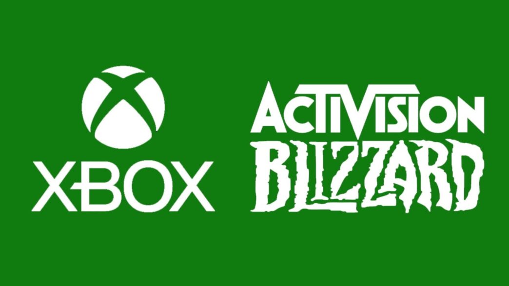 Microsoft Xbox