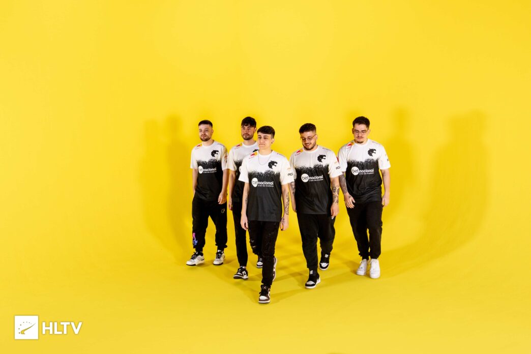BLAST Major Paris 2023