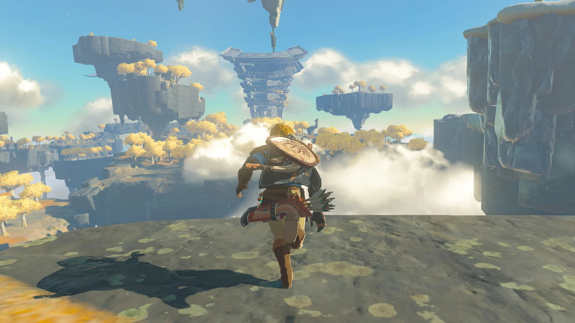 Zelda Tears of the Kingdom Zelda Tears of the Kingdom