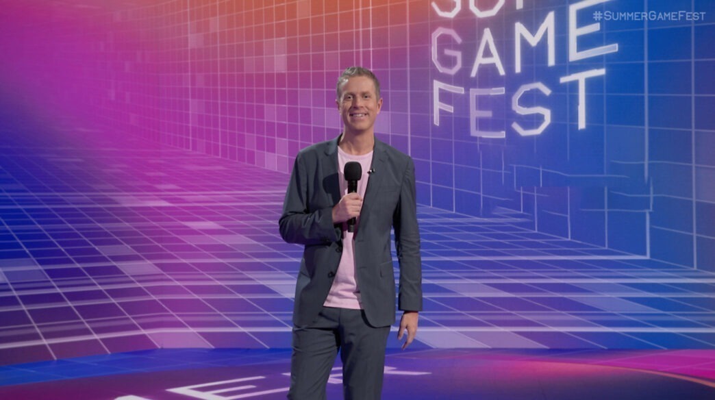 summer game fest Summer Game Fest