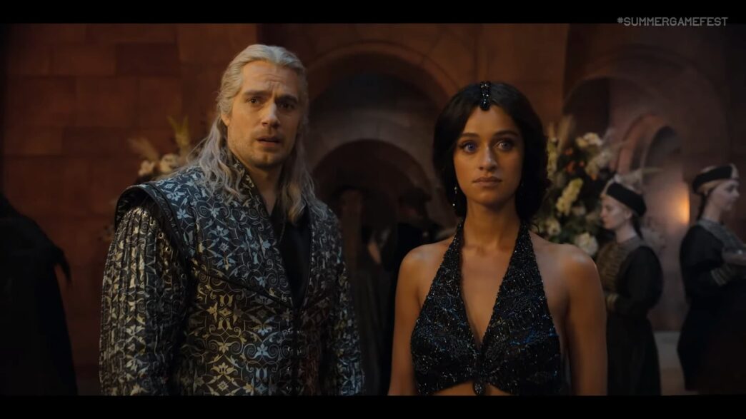 The Witcher